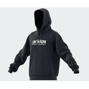 Adidas- logo Hoodie Heren